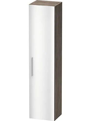 Duravit ve1126r5151 – Armadio Colonna Porta Specchio Destro 400 x 360 Pine Terra