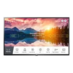LG 50US662H3ZC 50 '' Ultra HD 4K Smart