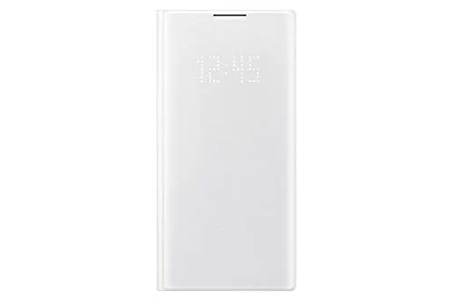 Samsung EF-NN970 - Cover con Finestra a LED per Galaxy Note10