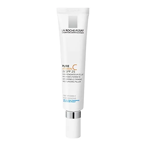 la Roche Posay Redermic C per Uv Anti Age - 1 Unita