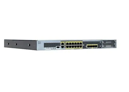 Cisco Firepower 2110 ASA firewall (hardware) 2000 Mbit/s 1U