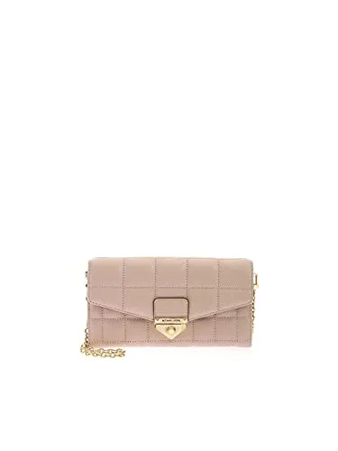 Michael Kors Body da donna Lg Wllt On Chn Xbody CROSSBODY