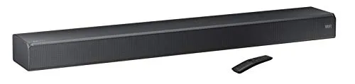 Samsung HW-MS550 altoparlante soundbar 2.0 canali Nero