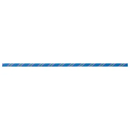 Beal Mezza Corda Ice Line 8.1mm, Blau, 60m