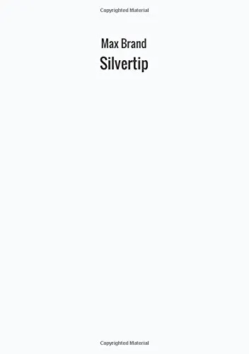 Silvertip