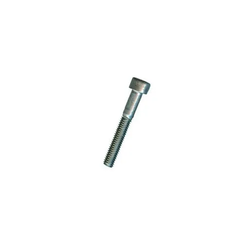 VITE BRUGOLA TC 6x 90 INOX A2-304 DIN912-UNI5931 (Pz 100) [SPINELLI ]