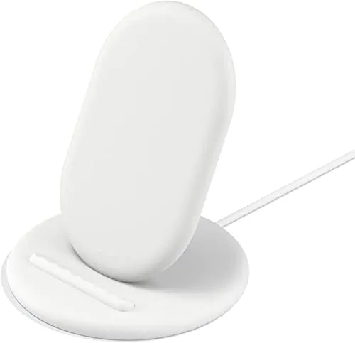 Google Pixel Stand Inductive Charging Station - White