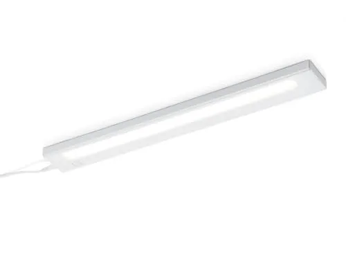 Trio 272970701 Lampada da Incasso LED, Bianco