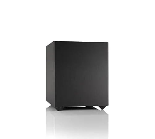 Indiana Line Basso 840 subwoofer amplificato - 1 pz