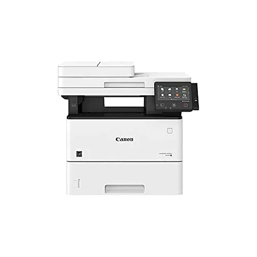 Canon IMAGERUNNER 1643IF MFP 43PPM A4