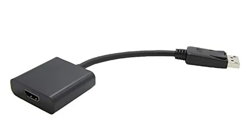 Nilox Adattatore HDMI DisplayPort