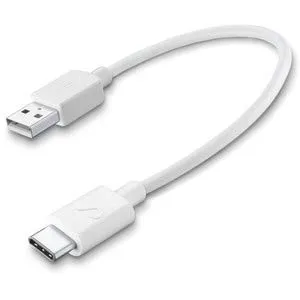 cellularline USB Cable Portable - USB-C