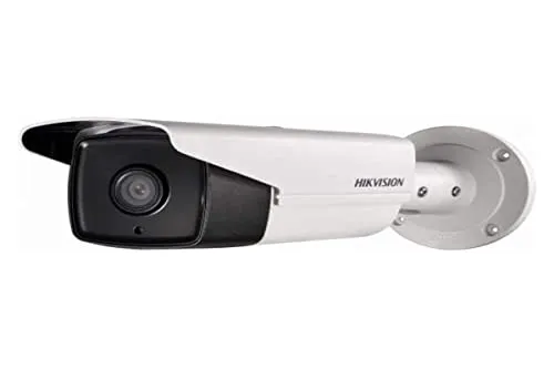 Hikvision Digital Technology DS-2CD2T55FWD-I8 Telecamera di sicurezza IP Cupola Bianco 2560 x 1920 Pixel