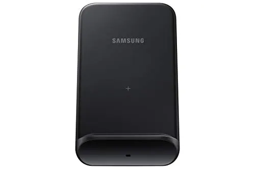 SAMSUNG Wireless Charger Stand, Black