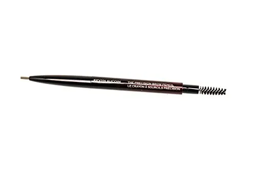 The Precision Brow Pencil - # Ash Blonde, 10g/0ml