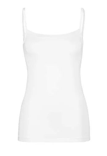 Wolford - Hawaii Top, Donna White, S