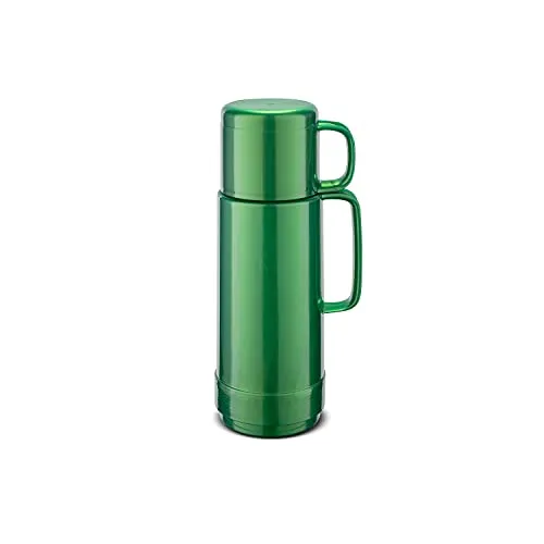 ROTPUNKT Andreas 80, Shiny Jade Thermoflasche Verde 500ml 802-08-13-0