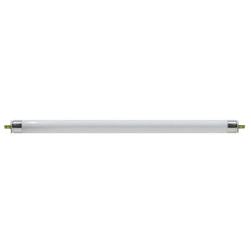 Laes 985016 Lampadina Mini fluorescente T5 G5, 39 W, bianco, 16 x 836.2 mm