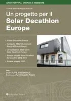 Un progetto per il Solar Decathlon Europe