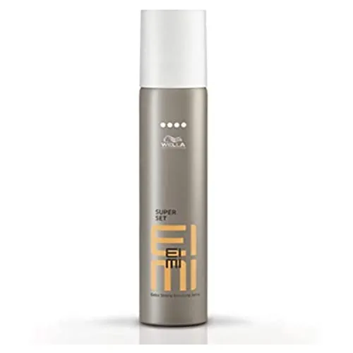 WP Wella Professionals SUPER SET 75 ML D-F-I-NL