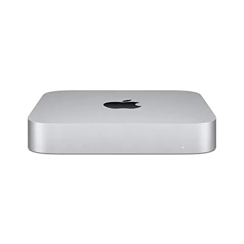 Apple 2020 Mac mini con Chip M1 (8GB RAM, 512GB SSD)