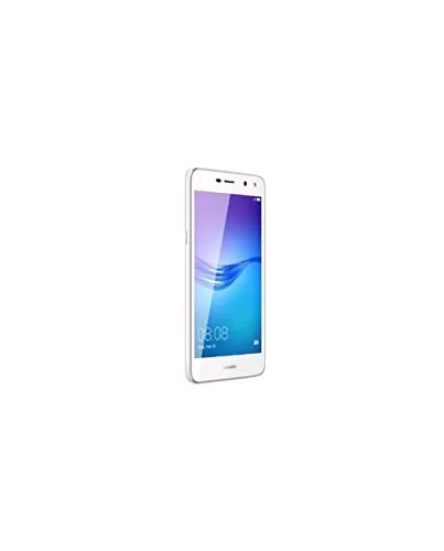 Huawei Nova Young Smartphone, 16 GB, mono SIM, Bianco