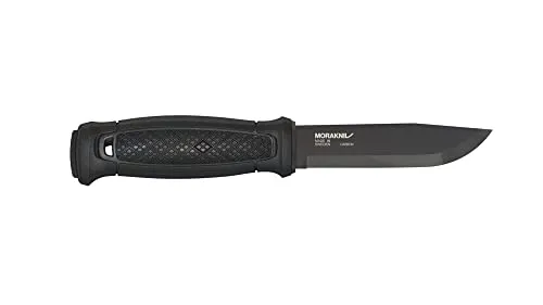 Morakniv Mora Coltello da Caccia Garberg Black Fodero Multi-Mount