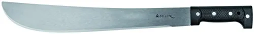 Bellota 31B-20-2 Ppn - Machete, Nero