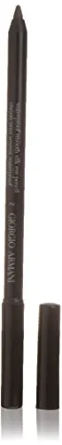 Giorgio Armani Smooth Silk Eye Pencil Matita Occhi Waterproof, 02, 1.02 g