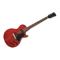 Gibson Les Paul Special Tribute P90 Vintage Cherry Satin · Chitarra elettrica