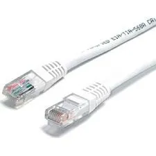 StarTech.com Cavo di rete RJ45 UTP Cat 5e