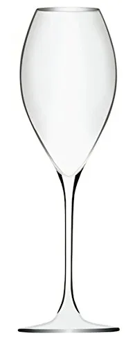 AlsaceCadeau 6 Bicchieri da Vino JAMESSE Initial 30 cl - Cristallo