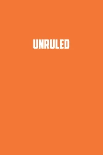 FPJ-UR3 - Unruled