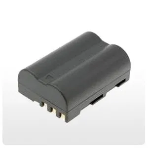 Qualità Batteria - Batteria per Nikon Typ EN-EL3e - 1620mAh - 7,4V - Li-Ion