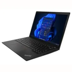 ThinkPad X13 Gen 3 13.3'' Core i7 RAM 16GB SSD 512GB 21BN003XIX