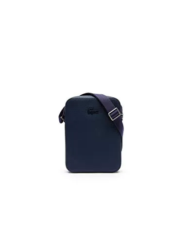 Lacoste - PELLETTERIA DA UOMO PREMIUM - NH2814CE