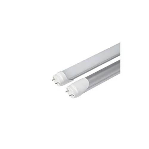 LineteckLED® - E01.008.30F Tubo neon LED 150cm 30W con copertura opaca attacco T8 luce fredda (6500K) 3000 lumen fascio luminoso 120°