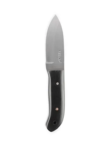 Perkin Coltello da Caccia con Guaina PN101