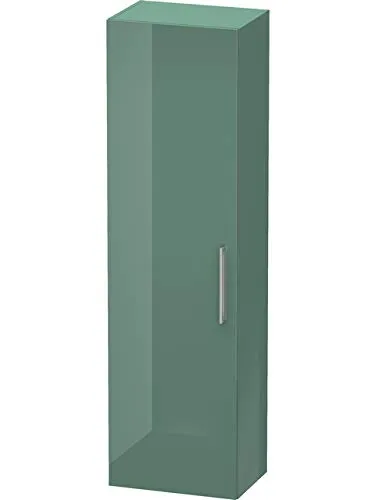 Duravit ve1166l0303 – Armadio Colonna Porta legno sinistro 500 x 360 Jade lucido
