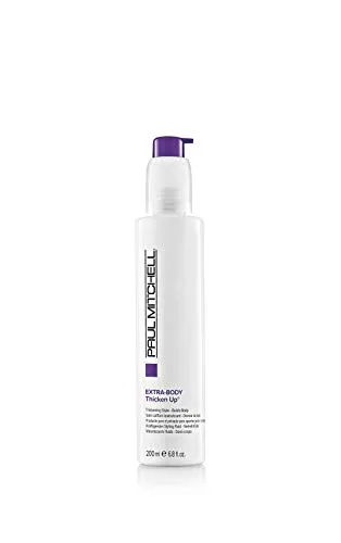 Paul mitchell - paul mitchell extra body thicken up 200ml