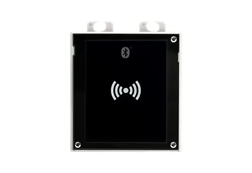 2N Telecommunications 9155082 accessorio per sistema intercom Modulo Bluetooth
