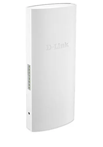 D-Link DWL 6700AP punto accesso WLAN 100 Mbit/s Supporto Power over Ethernet (PoE)