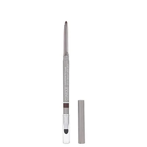 Clinique Quickliner For Eyes - 02 Smoky Brown - 0.3g/0ml