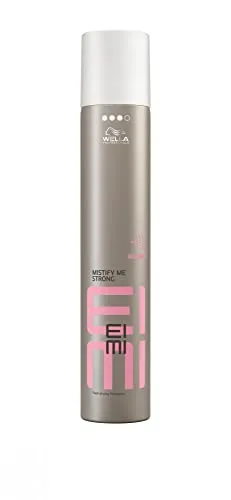 WP Wella Professionals MISTIFY STRONG 500ML DFINLGR