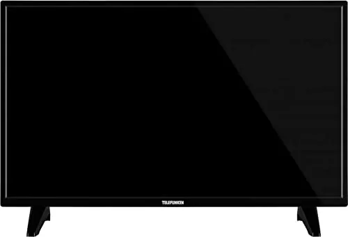 Telefunken TE32550B45V2D - Smart TV 32 Pollici HD ready Wi-Fi LED