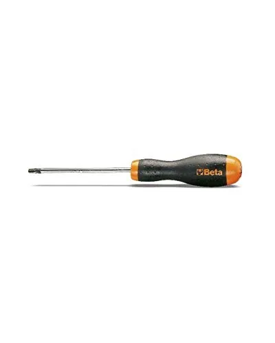 Chiave Maschio T8 L 60 Mm Con Impronta Torx Beta Utensili