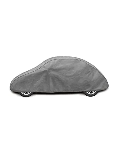 Road Club - Telo di protezione per auto per Volkswagen New Beetle (1998-2011), impermeabile, traspirante e anti UV
