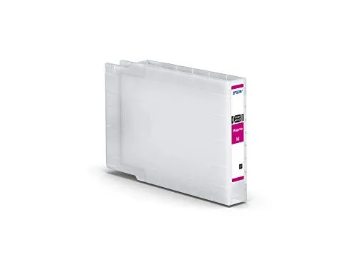 Epson C13T04B340 adatto per WFC8190 Inchiostro magenta 4600 Lati