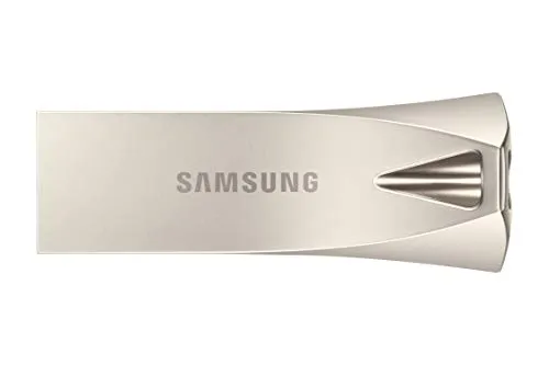 Samsung flash drive Champagne silver 32 gb