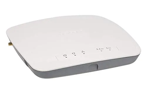 Netgear Access Point Wireless.Ac1200 Dual Band, Supporto Poe (Wac720-10000S)